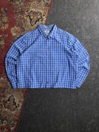 •M&S Boxy shirt
