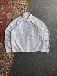 •Rispetto Long sleeves Boxy shirt