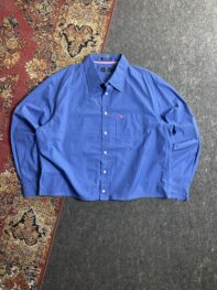 •BLUE HARBOUR Long sleeves Boxy shirt