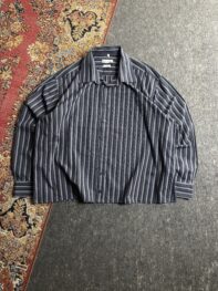 •Angelo Litrico Long sleeves Boxy shirt