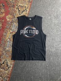 •Pink Floyd