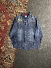 •ENRGIE Y2K shirt