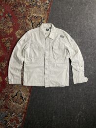 •G-star Y2K shirt
