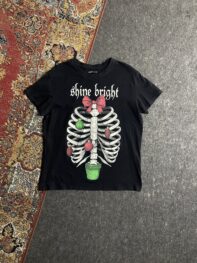 •shine bright T-shirt
