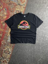 •jurassic park T-shirt