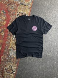 •Santa cruz T-shirt