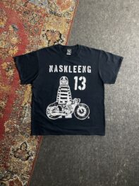 •Naskleeng T-shirt 2015