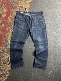 •ESPRIT RAW JEANS bagy fit
