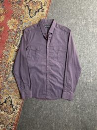 •RIVER ISLAND Y2K shirt