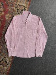 •CAMICISSIMA Y2K shirt