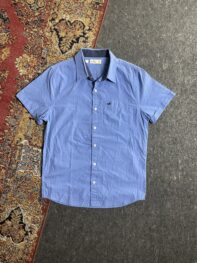 •HOLLISTER Y2K shirt