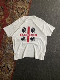 •SARDEGNA T-shirt