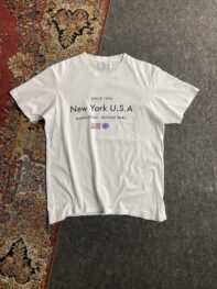 •New York T-shirt