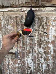•OAKLEY (Juliet) full metal silver&gold