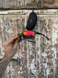 •OAKLEY (X-SQUARED)