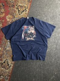 •vintage American Wolf And Dream Catcher