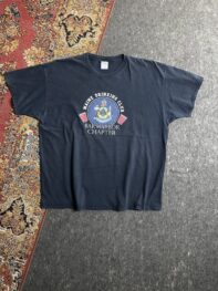 •vintage Bar Harbor Chapter