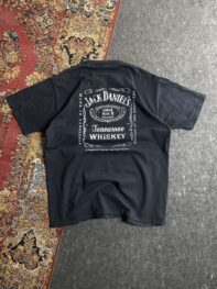 •vintage jack daniel’s t-shirt