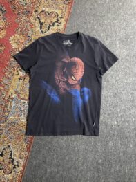 •Vintage Spiderman T-shirt