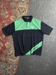 •Vintage Guinness Ireland rugby