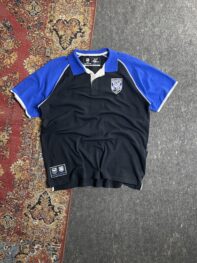 •Canterbury Bulldogs NRL Team Supporter 2004