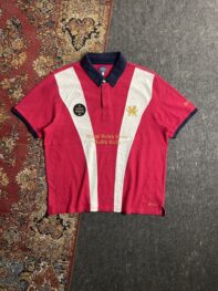 •Joules Rugby shirt