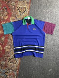 •Vintage canterbury Rugby shirt