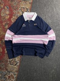 •QUBA: SAILS Rugby Shirt