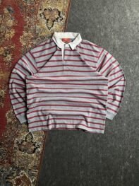 .M Rugby Shirt