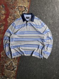 •BLUE HARBOUR Rugby Shirt