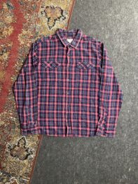 •country grunge heavy shirt