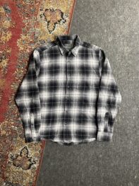 •PRIMARK grunge heavy shirt