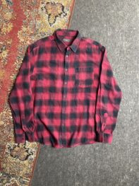 •PRIMARK2 grunge heavy shirt